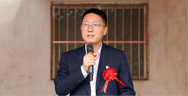 Great Job on the Double Ninth Festival!